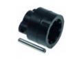Acoplamiento d1 ø 13,5mm d2 ø 22mm ø int. 1 8mm  dynamic