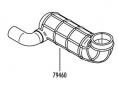 Acumulador ad-120b/ade-120b fagor