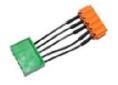 Adaptador botonera moderna