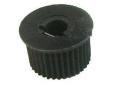 Adaptador mando grifo gas Ø6x4,6mm universal