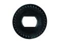 Adaptador mando grifo gas Ø9x6,5mm universal