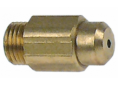 Inyector Ø1,85mm gn m9x1 repagas