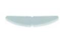 Aislamiento para puerta l 315mm espesor 19mm