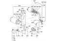 Aislamiento sonda calderin d40 elt.bt-ba