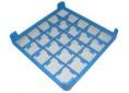 Alzador 25 corpatimentos cesto 500x500mm
