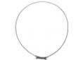 Anillo Ø385x1.5mm lavadora girbau