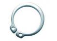 Anillo seeger inox univerbar