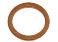 Arandela cobre grupo Ø15.7x12.1x1.5mm mairali