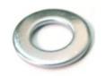 Arandela din-125 zn plana 10.5x21x2mm silanos