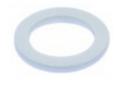 Arandela int.ø 14,1mm ø ext. 22mm espesor 2mm