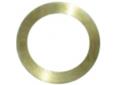 Arandela latÓn Ø24xØ17.5x1.2mm lavavajillas lamber