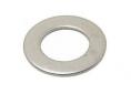 Arandela plana inox m4 spaziale jemi