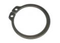 Arandela seeger din-471 Ø28mm inox electrolux
