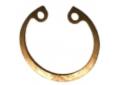 Arandela seeger din-472 Ø22mm bronce eurofred