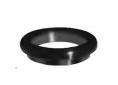 Aro desbarasar goma redonda Ø278x21mm