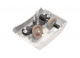 Afilador completo cortadora 220/250/245 sammic