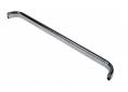 Asa de arco l 544mm h 55mm distancia de sujeción 530mm manilla m6