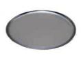 Bandeja base pizza Ø200mm aluminio