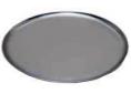 Bandeja base pizza Ø280mm aluminio