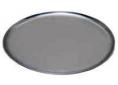 Bandeja base pizza Ø300mm aluminio