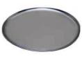 Bandeja base pizza Ø360mm aluminio