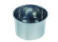 Bandeja colectora para exprimidor ø 175mm h 110mm inox