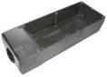 Bandeja evaporadora alº 300w. 220v. 1. bde-30