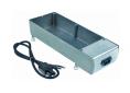 Bandeja evaporadora bde 300w 230v
