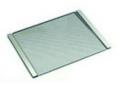 Bandeja fermentadora 433x333mm aluminio
