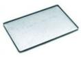 Bandeja fermentadora 600x400mm aluminio