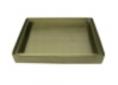 Bandeja goteo termo de leche 5l lucca