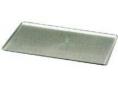 Bandeja horno 530x325mm gn 1/1 acero