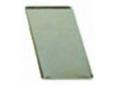 Bandeja horno 530x325mm gn 1/1 inox