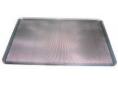 Bandeja horno 600x400mm aluminio con agujeros