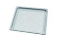 Bandeja horno rejilla steam&fry gn 2/3 inox unox