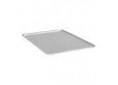 Bandeja perforada aluminio 480x340mm horno fm