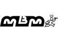 Bandeja picadora ftsm103 mbm