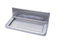 Bandeja posavasos gris exprimidor z06