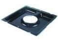 Bandeja recoge grasa 345x360mm cocina 