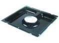 Bandeja recoge grasa 345x360mm cocina 