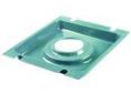 Bandeja recoge grasa 420x350mm 4000kcal fagor