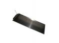 Bandeja recoge grasas 240x650mm 1/2m fagor