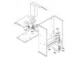 Bandeja vm350 fabricador hielo
