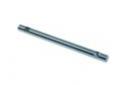 Barra de asidero tubo ø 16mm l 235mm aluminio