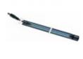 Barra de led l 580mm an 18mm h 13mm