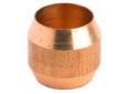 Bicono para tubo Ø6mm pel 20/21 ( 2 unidades)
