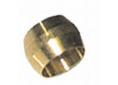 Bicono para tubo Ø 8mm grifo pel 20/21