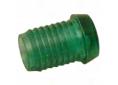 FUNDA VERDE PILOTO Ø6MM