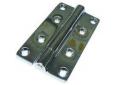 Bisagra 492 puerta armarios frio 100mm