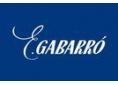 Bisagra cortadora de pan horizontal e.gabarro